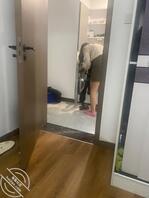 1.发现我妈和秃头男1