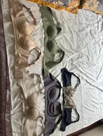 兰州老妈的内衣