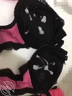 走亲戚，拿姨妈内裤和表姐的打打胶0