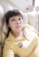 熟女舅妈的近照