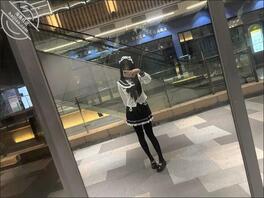 想继女(已成年)