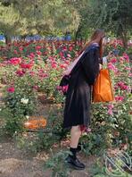 和女儿的快乐生活42