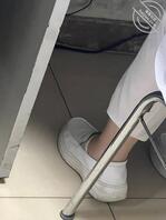 这个医院的护士质量真的高都是妈妈级别的1