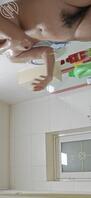 06年小姨子洗澡偷拍1