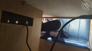 我的高中生亲妹妹吗，还想看的可以留个言，我就继续更，可以留言羞辱她0