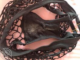 这原味内衣能值多少？2