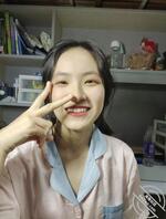 反差表，感谢老铁的投稿。！？0