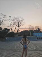 分享国内比基尼2