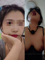 反差母狗狗叫喷奶合集，专治阳痿