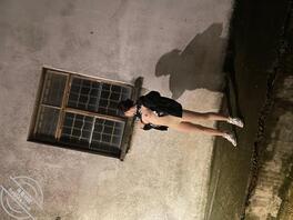 小萝莉外露，骚的一逼。同好交流。0