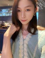 我就想知道，这样的极品是谁在操？1