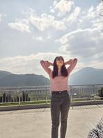 无底线贡献妹妹和母狗女友1