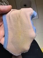 又能随时进入50岁表姐家了（2）2