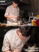 浙江宁波最帅餐厅主理人出轨门 高颜值男神约炮嫖娼 1