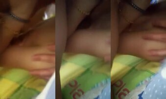 微胖小少妇享受快乐（一）