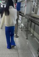 这个场景让我想起了街射大神