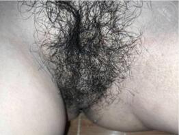 偷拍前女友骚穴