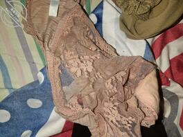 (原创)第一次偷偷进妈妈屋子0