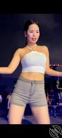 野爹羞辱我妈刘芳这个反差的女人1