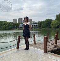 有时候我觉得我妈妈真的挺骚的2