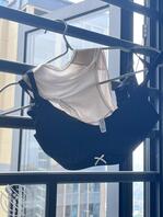 反差感的嫂子，情趣睡衣套装2