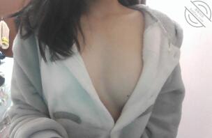 第一次发帖，给大家看看色情高中生小母狗1