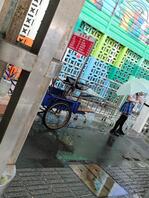 日常偷拍路人32