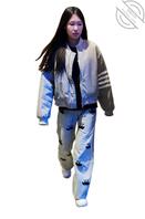 原创厕拍 小姐姐磨的乌黑发亮的鲍鱼0