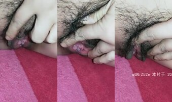 淫荡女同事摸屄诱惑我