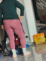 石家庄的坦克骚女丈母娘2