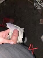 挑战百日打胶计划第二天（不知不觉又写了这么多）2