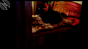 上高中的弟弟放学趁哥哥睡午觉在厨房与嫂子乱伦肏逼。0