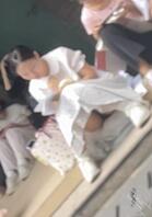 每日女大大赛第一期2