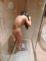 吴炜灵最新骚照，觉得骚的评论，过会删1