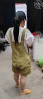 偷拍熟女丝袜1