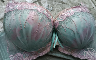 亲姐姐给我留下的礼物1