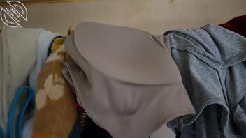 如何勾引征服已婚姐姐，心甘情愿成为弟弟的女人2