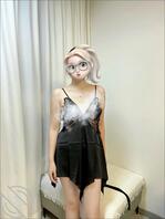 丈母娘日常发骚,穿衣服诱惑我2