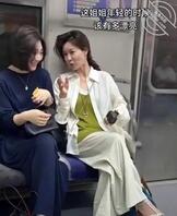 她年轻的时候得有多美啊