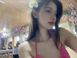 有个爱拍写真的前女友，你还会娶她回家吗