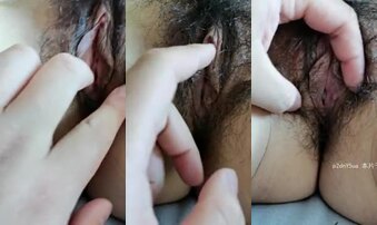 原创骚气美穴鉴赏