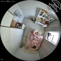 补第4贴，女儿的青春气息。没有重复，看时间1