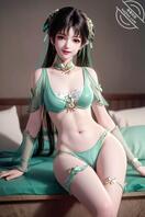 这样的妹妹你不喜欢嘛2