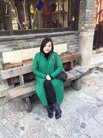 感觉不对，总感觉丈母娘很骚