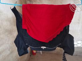 小骚逼的内衣裤又来了