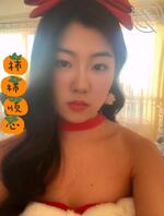 看一下今年的圣诞战袍2