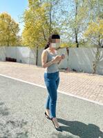 姑姑让我拍上了，第一次经验不足1