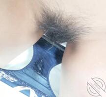 母狗忍不住了内裤已经湿透了  淫水好多