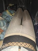 在宿舍控制不住，拉上床帘自慰1