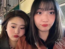 分享老姐的日常生活照，欢迎各位对我姐意淫。71